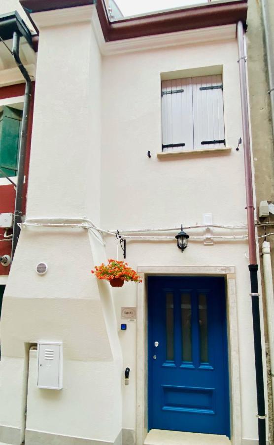 Civico475 House Chioggia Apartamento Exterior foto